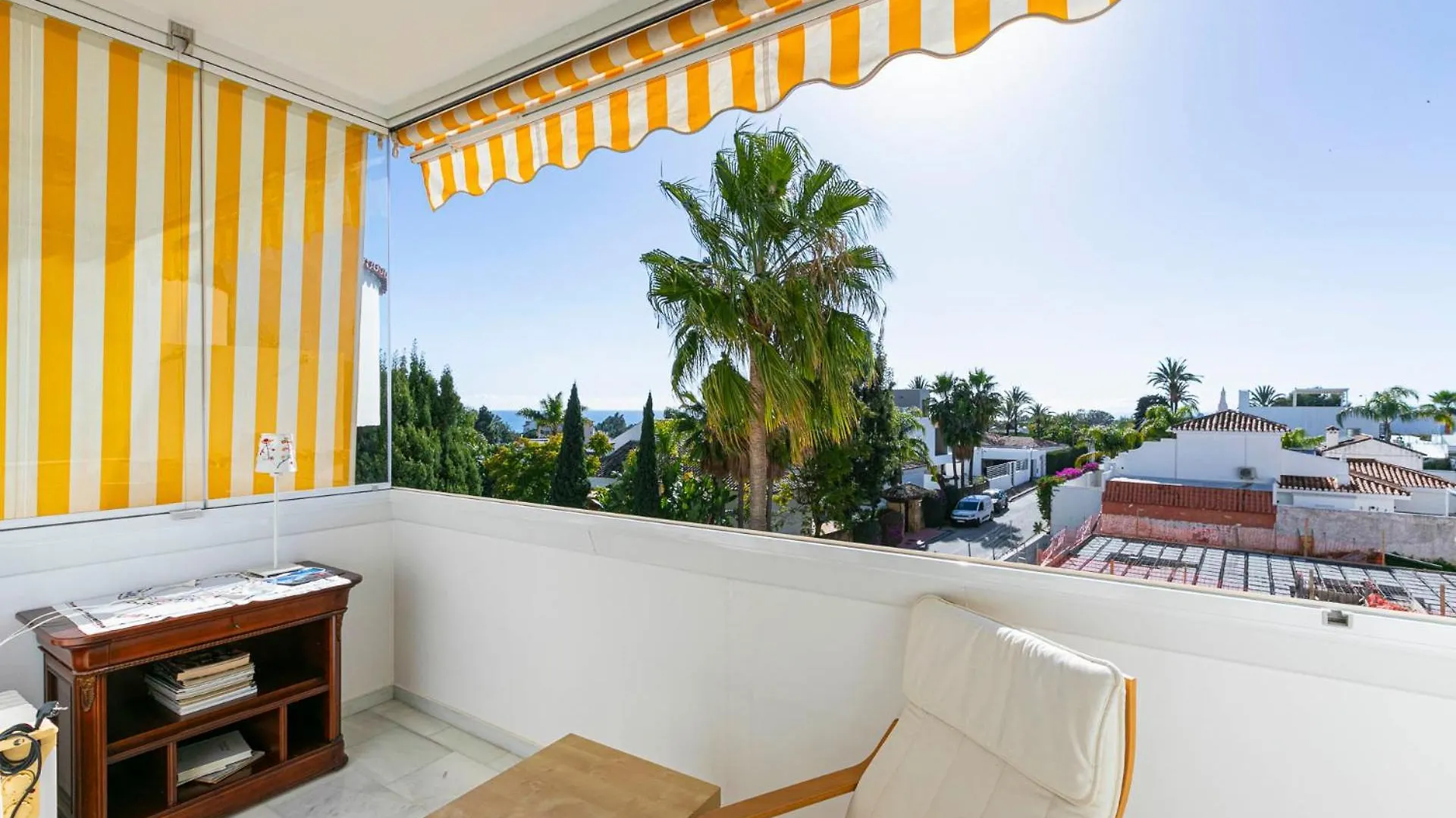 Stylish And Spacious 3 Bedroom Apartment Marbella 0*,  Spain
